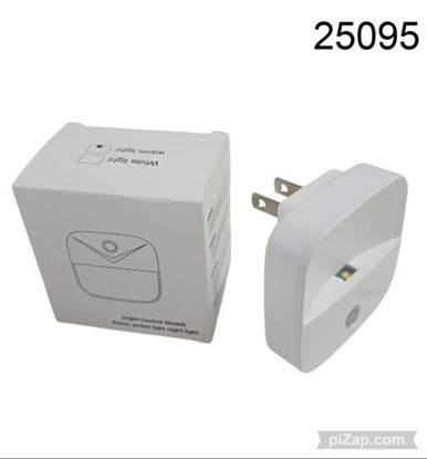 Imagen de LUZ LED PARA BEBE 8.25